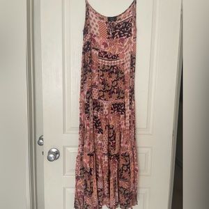 Vici Maxi Dress